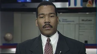 11Alive Archives | Video of Dexter Scott King