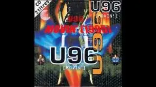 U96 - MOVIN' (SINGLE EXTENDED VERSION) (1995)