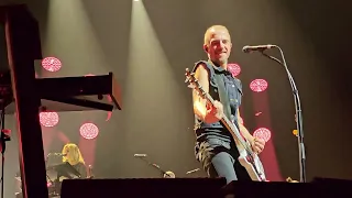 Calogero - Donne | LIVE @ ING Arena (Bruxelles, Belgique) 13 JAN. 2024