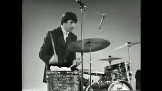 The Kinks "Got Love If You Want It" The Red Skelton Hour March 30 1965