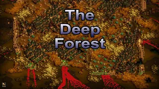 They are Billions - The Deep Forest