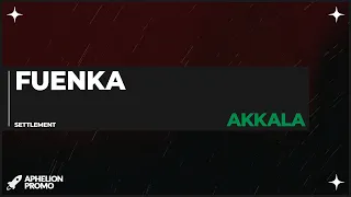 Fuenka - Akkala (Extended Mix) [Settlement]