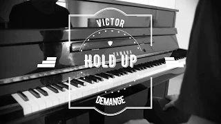 Hold Up - Victor Demange