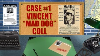Vincent "Mad Dog" Coll - AB Crime1