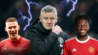 Inside The Mind Of A Genius (Ole Gunnar Solskjaer)