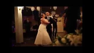 Свадебный танец - Александры и Сергея (Wedding dance) Микс - Mix