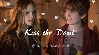 Ben & Lacey | Kiss the Devil