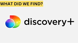 Discovery Plus Review