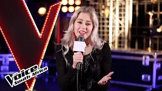 Vote Reminder – Layla Sky | KnockOuts | The Voice SA | M-Net