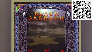Black Sabbath 🤘 Tyr 1990 🤘 Full Album HQ Audio 🤘 #blacksabbath