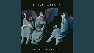 Heaven and Hell (2021 Remaster)