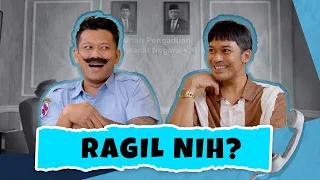 DICKY DIFFIE, LURUS APA BELOK?? | DUNIA TIPU-TIPU EPS. 19