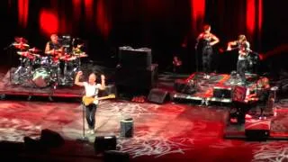 [HD] Sting - Desert Rose (Live in Moscow 2012), Стинг в Москве