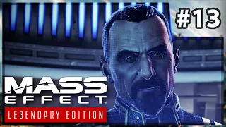 Mass Effect 3 Legendary Edition | Walkthrough | Part 13. Omega: Aria T'Loak #1.