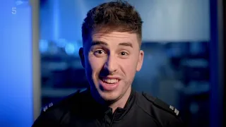 Police Night Shift 999 S01E04 | New Episode (March 07, 2022)