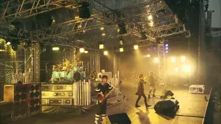 【HD】ONE OK ROCK - C.h.a.o.s.m.y.t.h. "Mighty Long Fall at Yokohama Stadium" LIVE