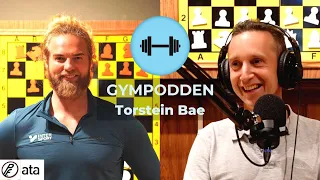 Torstein Bae / Er sjakk idrett?