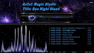 Magic Studio - Eurodisco Instrumental Music