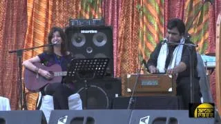 Ghazalaw (formerly I-Adra) - Amarrass Desert Music Festival 2012