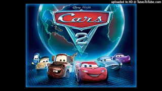 Disney/Pixar Cars 2 - Official Motion Picture Soundtrack - I swear to god