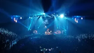 Iron Maiden Hallowed Be Thy Name Live - Legacy Of The Beast - Vancouver BC Canada - Sept. 3 2019