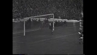 1966 Brazil v Hungary Highlights
