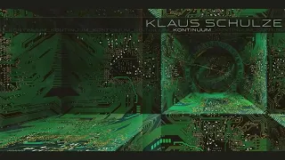 Klaus Schulze - Kontinuum 2007 Ambient, Berlin-School - Full Album 🎸♫ ❤️