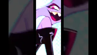 ANGEL DUST EDIT!! #angeldust #hazbinhotel #hazbinhoteledit  #fypシ  #fyp  #viral  #capcut #edit