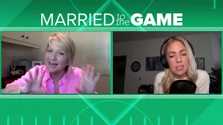 Kristi Malzahn: Married to Gus, a breakup w/ Auburn & Waffle House traditions | Married to the Game