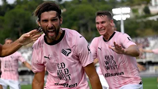 Ascoli-Palermo 0-1 | HIGHLIGHTS 5ª giornata Serie B 23/24