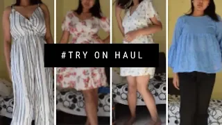 Try On Haul | Bandra Linking Road | Shopping Haul