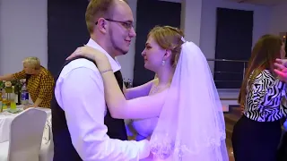 Свадьба Сергей - Виктория (промо)
