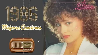 💝 Las Mejores Canciones De Los 1984 En Espanol 💝 Lo Mejor De 1984 Grandes Exitos 💝