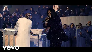 Ricky Dillard, Lisa Knowles-Smith - Jesus Jesus Jesus (Live In Liberty Township, OH, 2023)