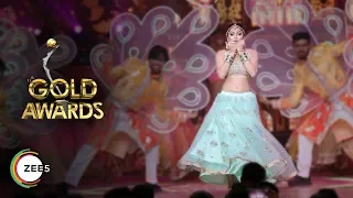 Drashti Dhami’s Special Tribute to Sridevi | EXCLUSIVE Sneak Peek | ZEE Gold Awards 2018