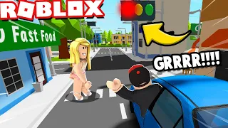 Gramy w Roblox bez łamania prawa | Vito i Bella