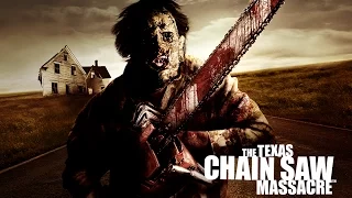 The Texas Chain Saw Massacre is Coming to Halloween Horror Nights 26
