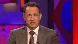 The Jonathan Ross Show with Tom Hanks 5.6HD