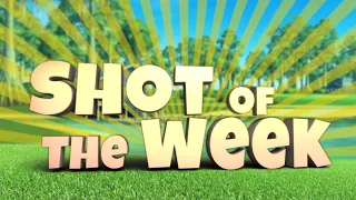 Golf Clash #ShotOfTheWeek - 19/08/2022