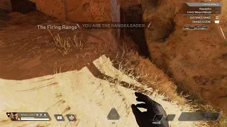 Best Hiding Spot In Firing Range