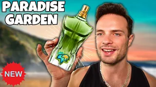 NEW JPG Le Beau Paradise Garden First Impressions | Disappointment!?