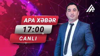 Sevgilisi ilə əlbir olub oğurluq etdi - “APA XƏBƏR” - in saat 17:00 buraxılışı (03.11.2021)