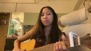 Champagne Supernova - Oasis (JEWELZ cover)