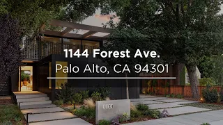 Brianchancellor - 1144 Forest avenue, Palo Alto, CA