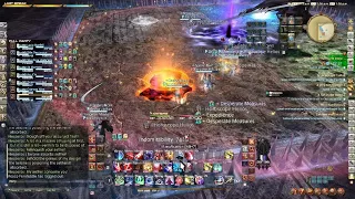 Best Healer LB3 in FFXIV (Pandaemonium