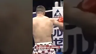 Безумный хайкик Мирко Крокопа Живая Легенда The Kings is back Crocop #shorts #тренды #ufc #ufc4 #war