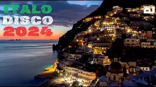 ITALO DISCO 2024  (Ken Laszlo,  Lime, P. Lion)