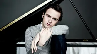 Daniil Trifonov - Claude Debussy: Images 1 ere série