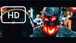 Venom 3 : Anti- Venom | Official Trailer • HD ~ Tom Hardy | Amber