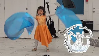 Servicio De Niños Danza : Fiesta en El Desierto | Montesanto